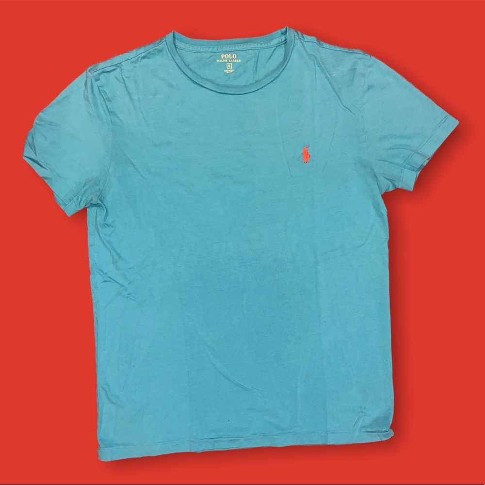 Polo t-shirt